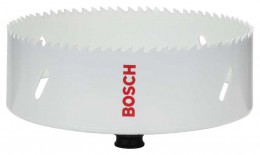 Bosch Progressor holesaw 140 mm, 5 1/2\" 2608594247 £72.99